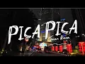 Download Lagu PICA PICA - JUAN REZA (LIRIK)