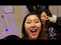 An aKDPhi Story Lambda Chapter at University of Michigan Fall Rush 2016