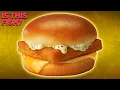 Is the Filet-O-Fish Actually Fish