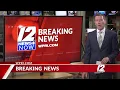 12 NEWS NOW Murder charges filed against suspect in Fall River double homicide