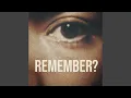 Download Lagu remember?