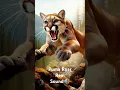 Download Lagu Puma Roar Real Sound #bigcat #animals #cat #puma #wildanimals #wildlife