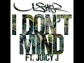 I Don't Mind