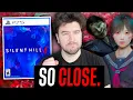 Download Lagu Silent Hill f (mostly) nailed it