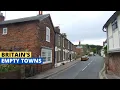 10 Towns In UK Where Almost Nobody Lives