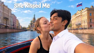 I Accidentally Became Russia’ Most Famous Tourist (Part 4)