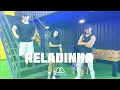 Download Lagu Reladinha - Jerry Smith | Coreografia MEXA-SE