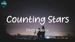 Download OneRepublic - Counting Stars (Lyrics) MP3