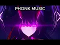 Best Phonk Mix ღ Best Aggressive  Phonk ღ Агрессивный фонк микс #1