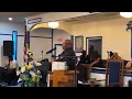 Saying goodbye to Deacon John L Gamble I don t own the rights to this music