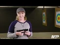 Smith Wesson M P 9 SHIELD EZ M2 0 Julie Golob