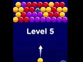 Bubble Invasion game play