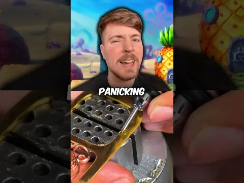Mr Krabs Is MISSING?!😲🦀