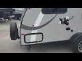 2019 Forest River R-Pod 171 - New Travel Trailer for sale