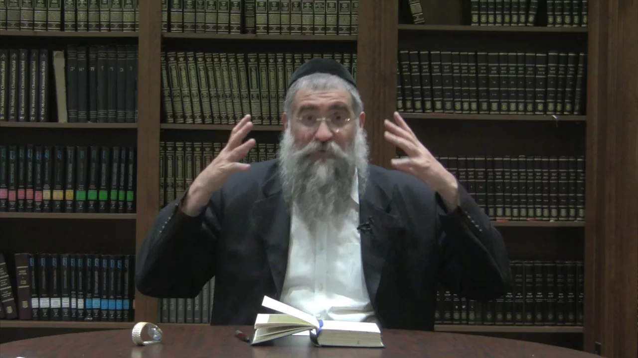 Artwork for podcast Tanya by Rabbi Yitzchok Minkowicz
