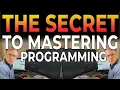 Do THIS To Master Programming why coding exercises are KILLING your progress