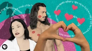 an ode to the romance novel feat lindsay ellis its lit 