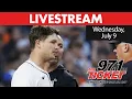 Download Lagu 97.1 The Ticket Live Stream | Wednesday, July 9