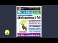 Download Lagu Analyse du 07 Octobre 2025 sur Matin d'Eden