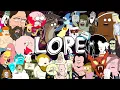 The Obscure Lore Of Regular Show