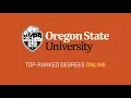 What makes OSU Ecampus courses so great