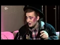 Download Lagu Boy George - Karma Chameleon (Acoustic 1983)