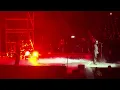 Disturbed “Voices” live @ O2 Arena London 26th October 2025