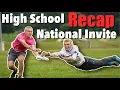 Download Lagu High School National Invite Recap 2025