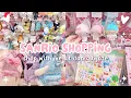 Download Lagu japan vlog 🛒💗 sanrio shopping at don quijote with me ♡