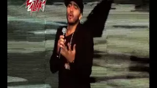 Tamer Hosny Erfet Teghayar Men Nafsaha تامر حسنى عرفت تغير من نفسها 