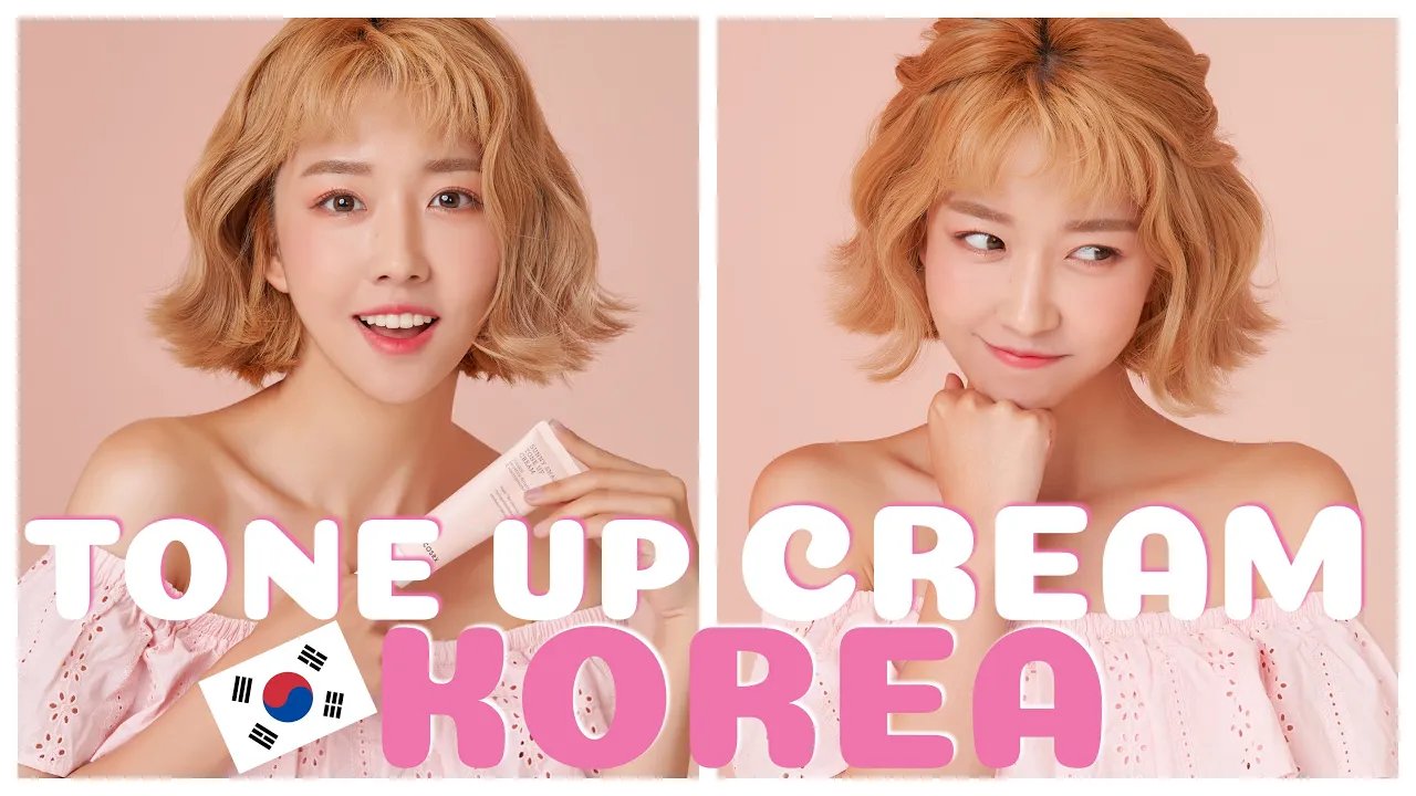 3 Rekomendasi BB Cream Lokal & Korea terBAIK, terGLOWING, dan terMURAH.. 