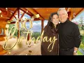 Looking back on a life with 19 kids Gil Bates 60th Birt ay Celebration