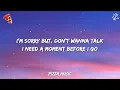 Alan Walker - On My Way (Lyrics) ft. Sabrina Carpenter & Farruko