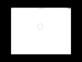 Freebasic animation Ellipse