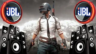 pubg dj remix new style pubg song dj jay pubg winner winner chicken dinner dj song 2025 bgmi