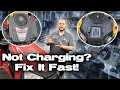 Briggs Stratton Not Charging Full Guide To Test Replace Stator Voltage Regulator - All Engines