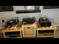 Download Lagu Clearaudio Innovation Compact, TT5 and Maestro V2 cartridge chez Jd.