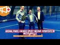 Download Lagu Arenal padel Knokke opent nieuwe sportsite in Westkapelle