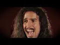 Alice In Chains - Man in the Box in the style of Synthwave