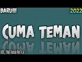 Download Lagu Eman Djolong~CUMA TEMAN (COVER MARTINUS R)~Dj Terbaru 2022