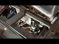 Yamaha G29 Golf Cart Solenoid Replacement