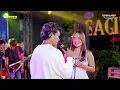 Lagu NEW SAGITA MUSIC - RINDUNYA HATIKU - FEBY PESEK \u0026 SONY - WEDDING DAFID \u0026 VITA - GIDANGELO WELAHAN