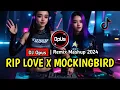 Download Lagu DJ RIP LOVE FAOUZIA X MOCKINGBIRD EMINEM REMIX FULL BASS TIK TOK VIRAL 2024