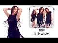 Download Lagu Ebru Gündeş - 13,5 (Full Albüm - Tek Parça)