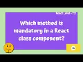 FullStack Factoids React 1 2