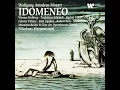 Idomeneo, K. 366, Act 3: Aria. "Zeffiretti lusinghieri" - Recitativo. "Ei stesso vien" (Ilia)