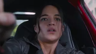 fast and furious 8 scene tamil