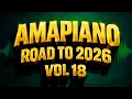 Lagu Amapiano 3 Step Road To New Year 2026 Mix – Soulful Yanos Grooves 18