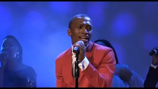 dumi mkokstad nyakaza live at city hill church 