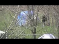 Tent City Wooster Ohio eviction begins